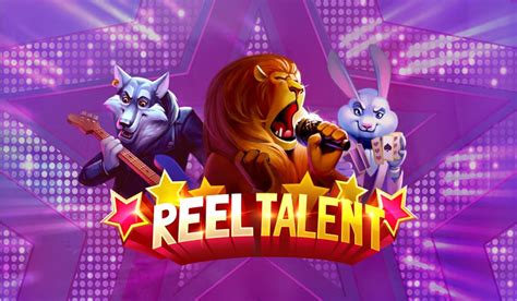 Reel Talent Slot - Play Online
