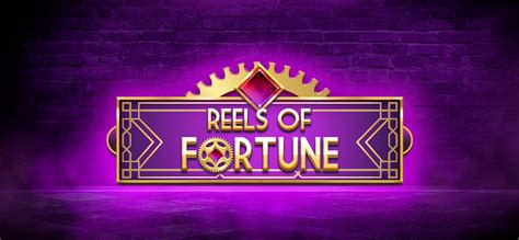Reels Of Fortune 2 Bet365