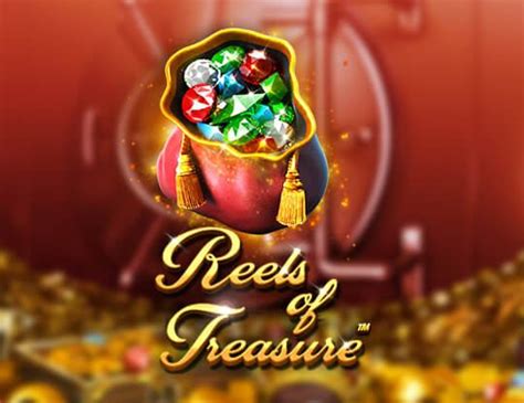 Reels Of Treasure Netbet