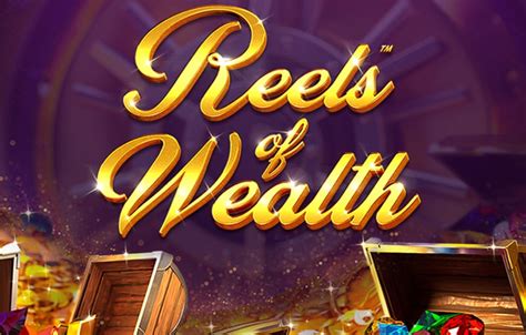 Reels Of Wealth Betano