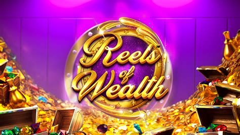 Reels Of Wealth Betsson