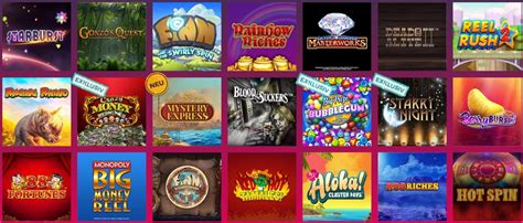 Reels Royale Casino Mobile