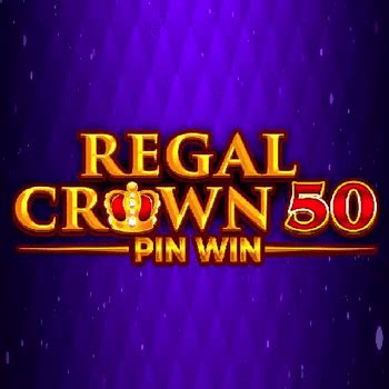 Regal Crown 50 Pin Win Leovegas