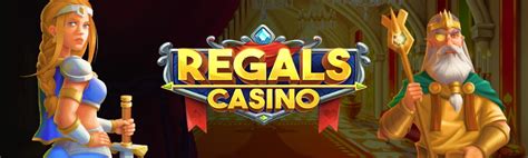 Regals Casino Apk