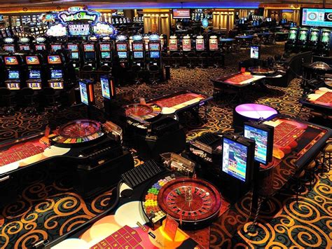 Regency Casinos Grecia