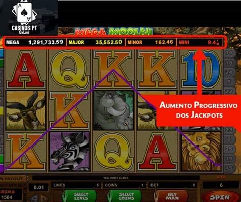 Regras Das Slot Machines Online