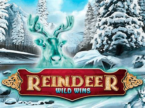 Reindeer Wild Wins Blaze