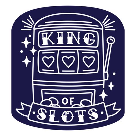 Reino Slots De Logotipo
