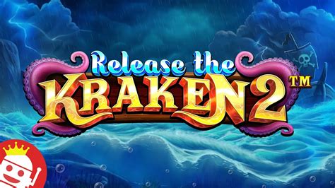 Release The Kraken 2 Betway
