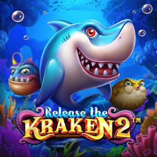 Release The Kraken Parimatch