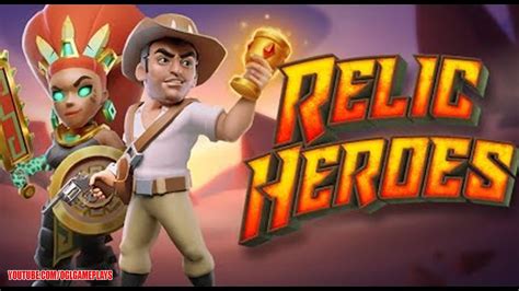 Relic Heroes Brabet