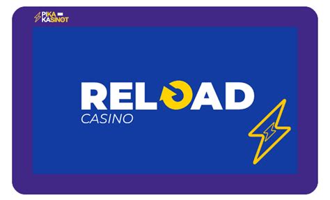 Reload Casino Panama