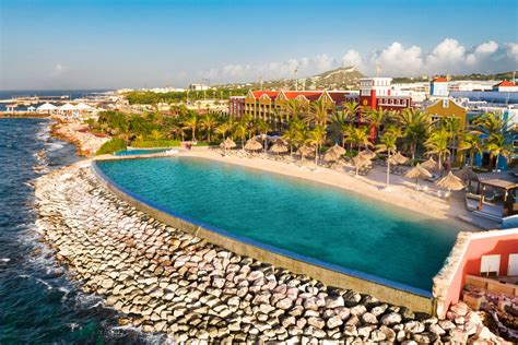 Renaissance Curacao Resort &Amp; Casino All Inclusive Baden Powellweg