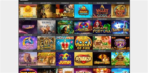 Replatz Casino Download