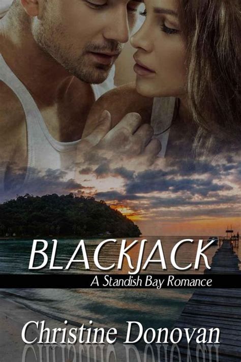 Resensi Romance De Blackjack