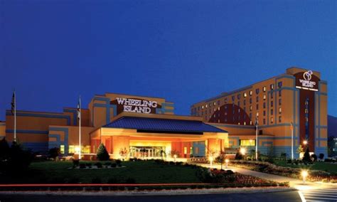 Resorts Em West Virginia Perto De Casino