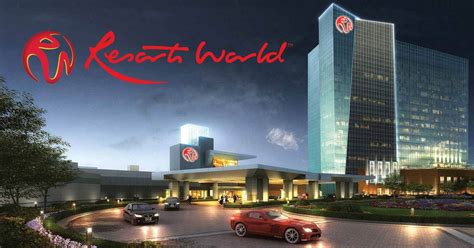 Resorts World Casino De Nova Iorque Queens Nova York Ny