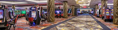 Resorts World Casino De Nova York Texas Holdem