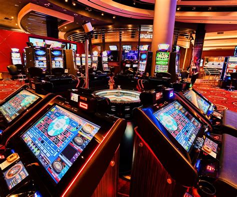 Resorts World Casino Dealer Qualificacoes