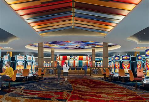 Resorts World Casino Ny Noticias