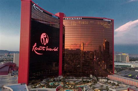 Resorts World Casino Perto De Jfk