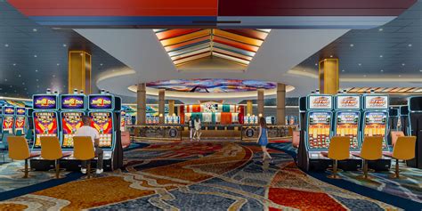 Resorts World Casino Rainhas
