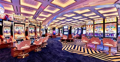 Resorts World Casino Rainhas Luta