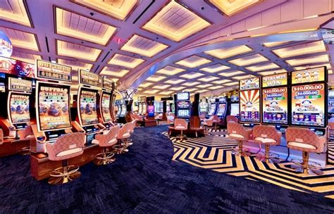 Resorts World Casino Slots De Pagamento