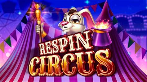 Respin Circus Sportingbet