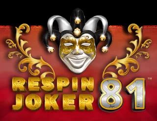 Respin Joker 81 Review 2024