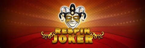 Respin Joker Parimatch