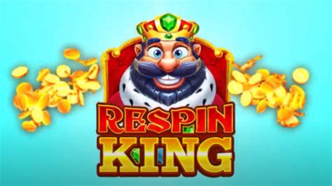 Respin King Betsson