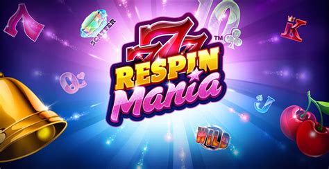 Respin Mania Novibet