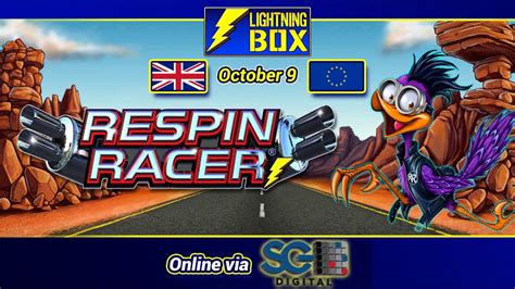 Respin Racer Bwin