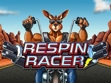 Respin Racer Parimatch