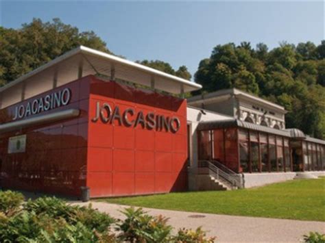 Restaurante Casino Em St  Martin Duriage