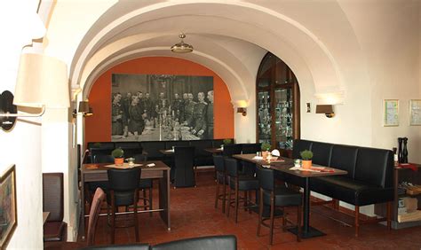 Restaurante Casino Festung Ehrenbreitstein