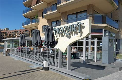 Restaurante Casino Koksijde