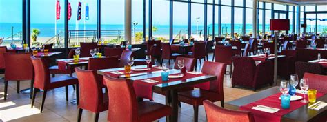 Restaurante Casino St Brevin