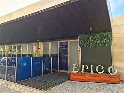 Restaurante Epico Do Norte Busca De Casino