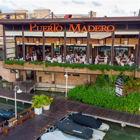 Restaurante Pleno Casino Puerto Madero