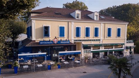 Restaurante Proche Casino Aix Les Bains