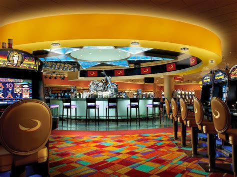 Restaurantes Em Philadelphia Park Casino