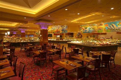 Restaurantes Em Torno De Mystic Lake Casino