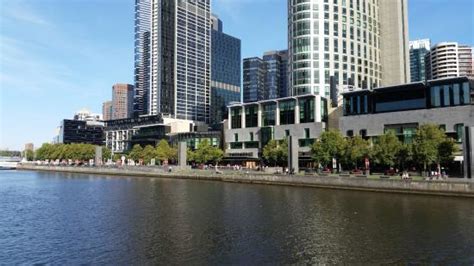 Restaurantes Perto Do Crown Casino De Melbourne