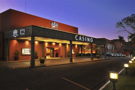 Restaurantes Perto Twin Rio De Casino