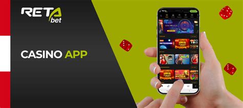 Retabet Casino App