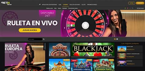 Retabet Casino Guatemala
