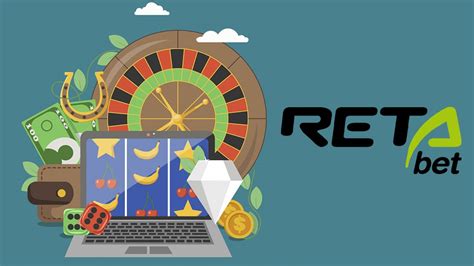 Retabet Casino Online