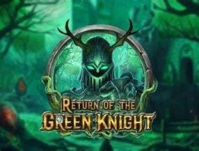 Return Of The Green Knight 888 Casino